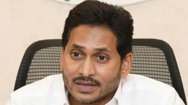 రేపు కర్నూలులో వైఎస్ జగన్ పర్యటన..