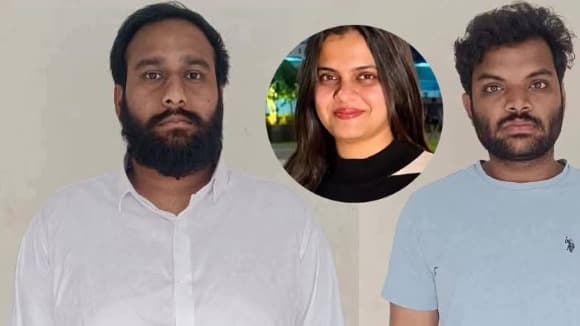 మెడికో ప్రియాంక హత్య కేసు..