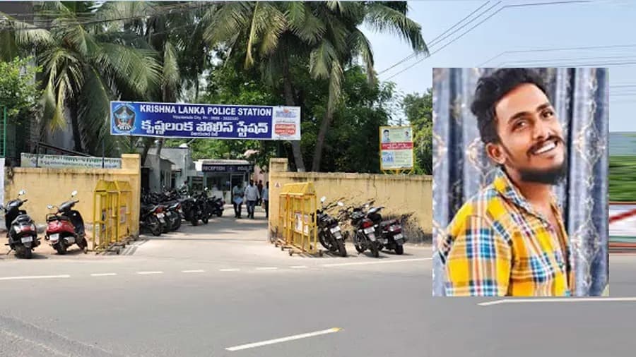 సాయికృష్ణ కస్టోడియల్ డెత్‌లో కీలక మలుపు..