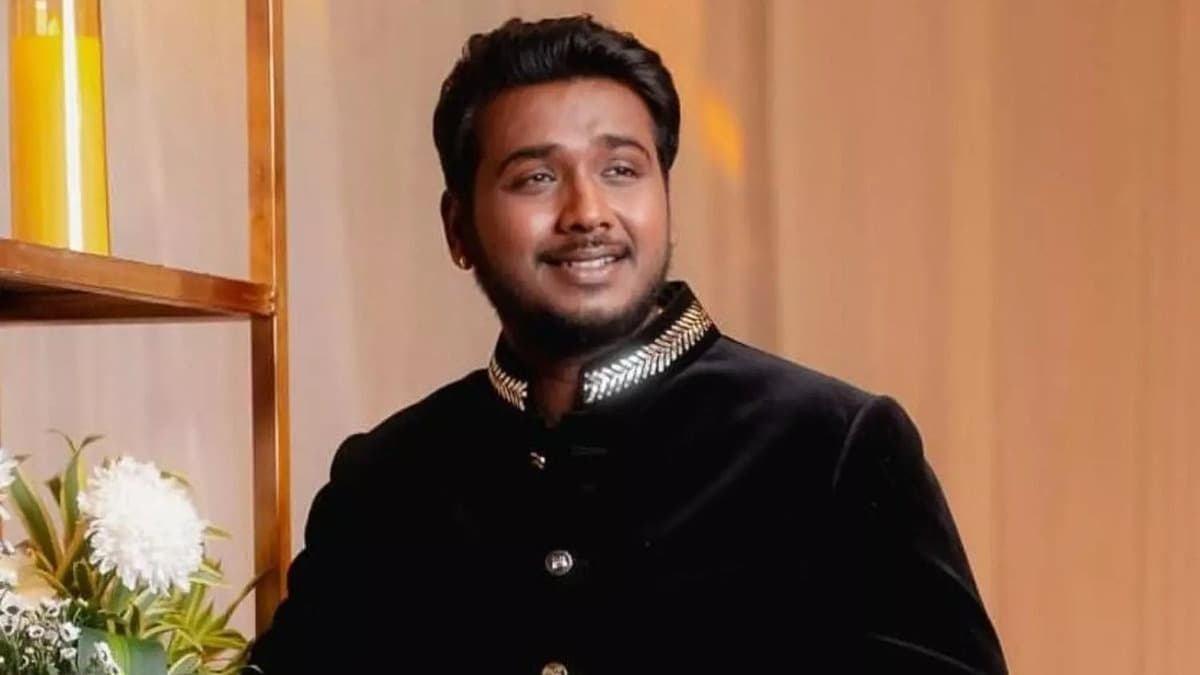 రాహుల్ సిప్లిగంజ్ కేసులో ఎమ్మెల్యే వంశీ ఆడియో వైరల్