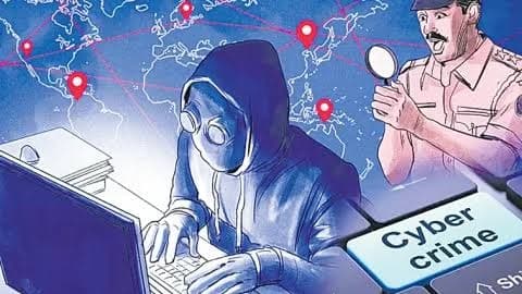 అంతర్జాతీయ సైబర్ ముఠా గుట్టురట్టు..