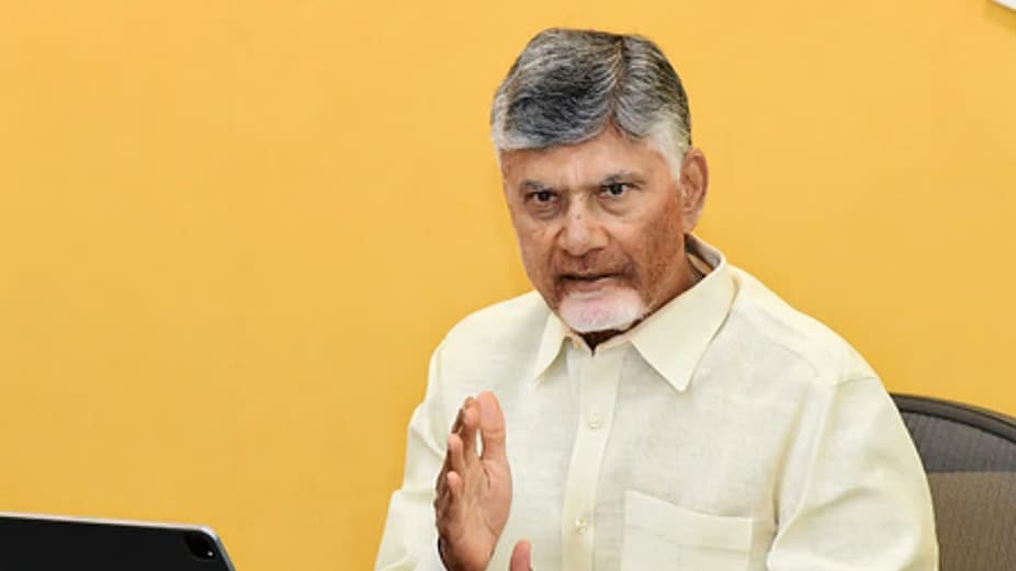 ఏపీలో రూ.2.08 లక్షల కోట్ల పెట్టుబడులకు ఆమోదం: చంద్రబాబు