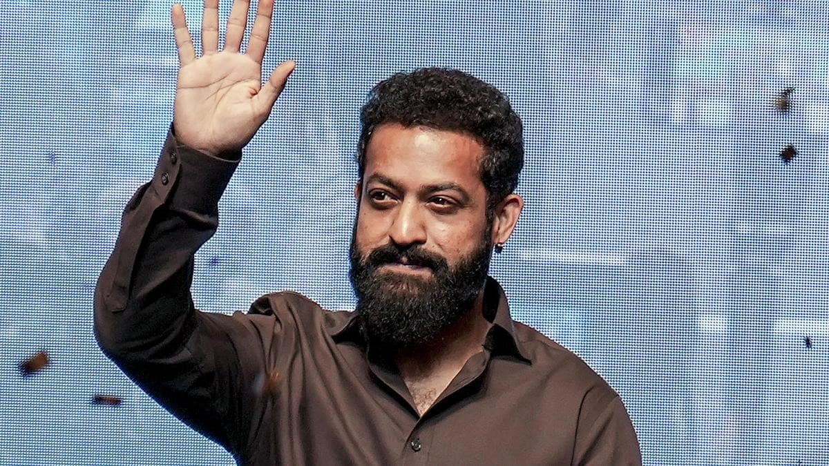 జూనియర్ ఎన్టీఆర్‌కు శస్త్రచికిత్స విజయవంతం..