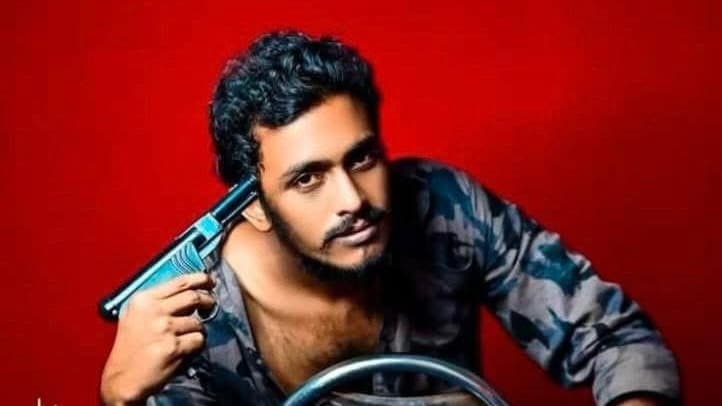 గాదె సాయికృష్ణ కేసులో హోంగార్డు వెంకటరాజు అరెస్ట్