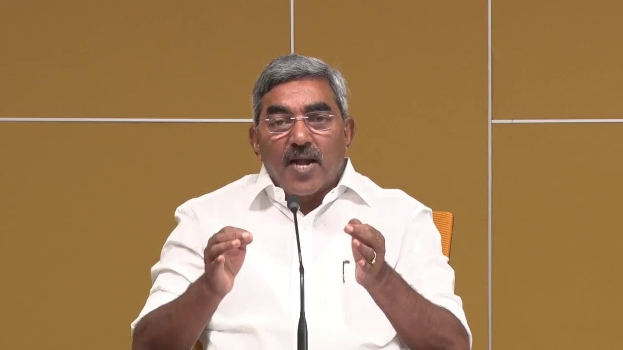 జగన్‌కు దమ్ముంటే డీఎస్సీపై చర్చకు రావాలి: ఆలపాటి