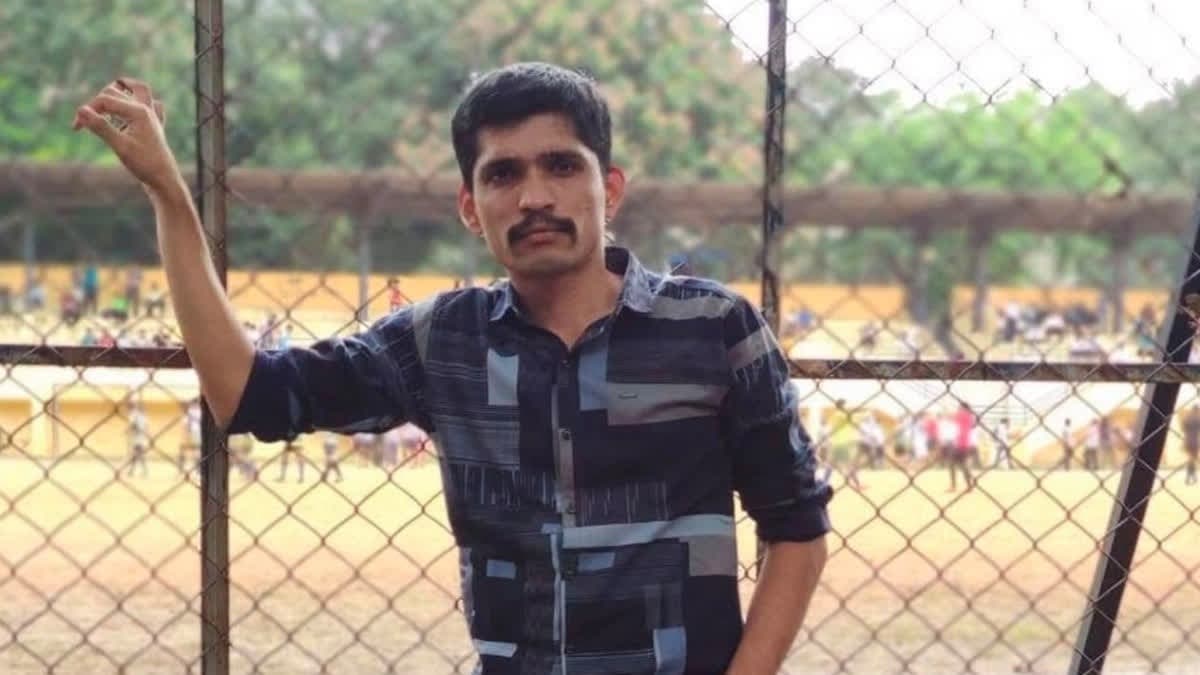 ముంబైలో డ్రగ్స్ విక్రయిస్తూ పోలీస్ కానిస్టేబుల్ అరెస్ట్