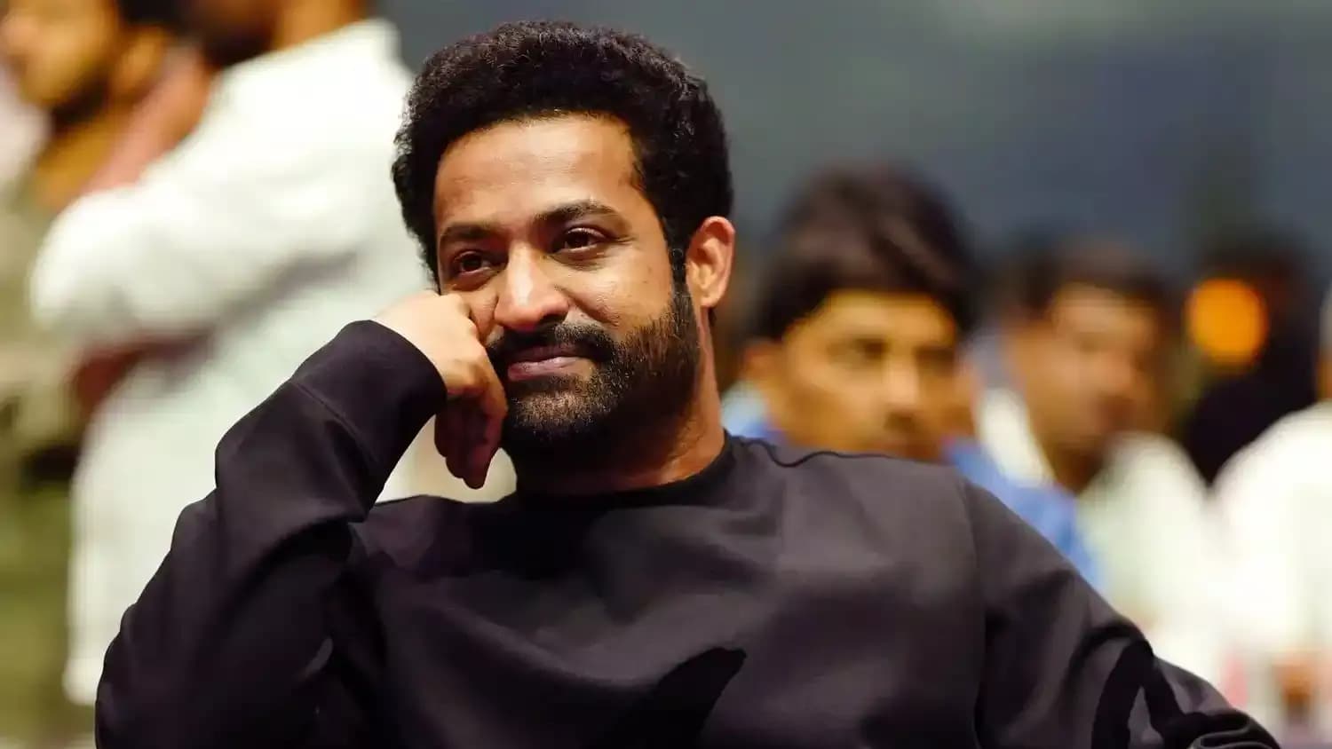 జూనియర్ ఎన్టీఆర్ శస్త్రచికిత్స సక్సెస్.. అభిమానులకు ధన్యవాదాలు