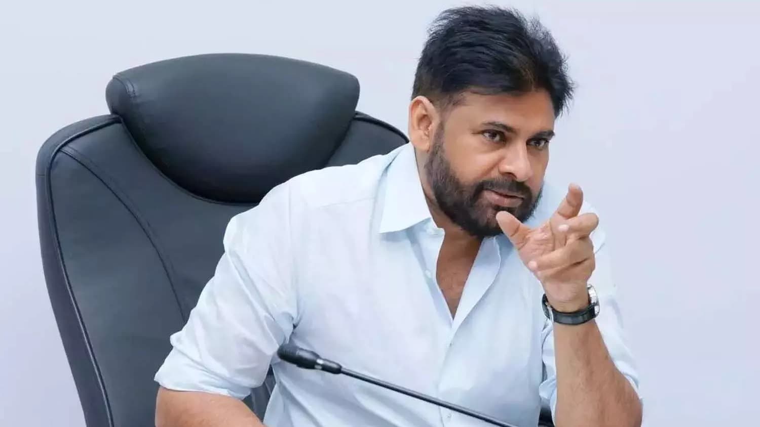 అవయవదానం మానవత్వానికి ప్రతీక: పవన్ కళ్యాణ్