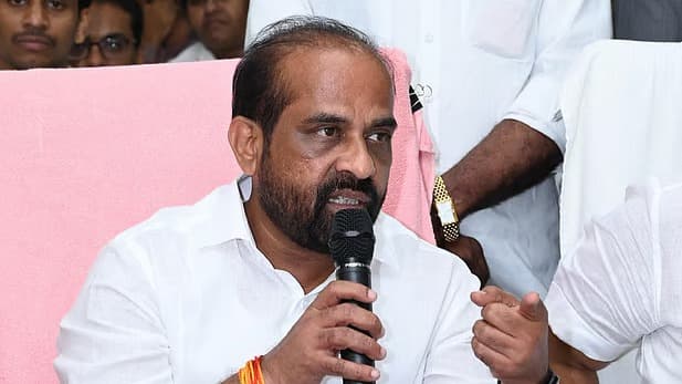 జగన్ యాత్రలపై మంత్రి సత్యకుమార్ యాదవ్ విమర్శలు