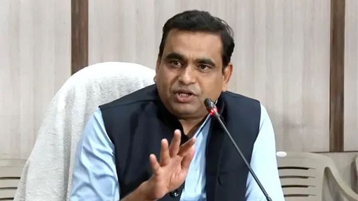 టెస్సరాక్ట్‌ భూములపై బీఆర్‌ఎస్‌ రాజకీయాలు: ఎంపీ చామల