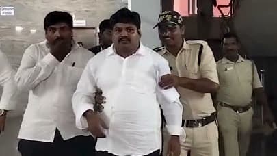 కడపలో అంకుశం రాజా భారీ మోసం