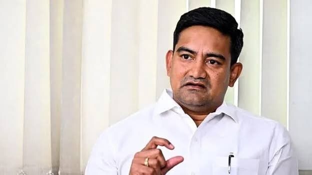ప్రతి ఇంట్లో మహిళా వ్యాపారవేత్తను తయారు చేయడమే లక్ష్యం: కొండపల్లి శ్రీనివాస్