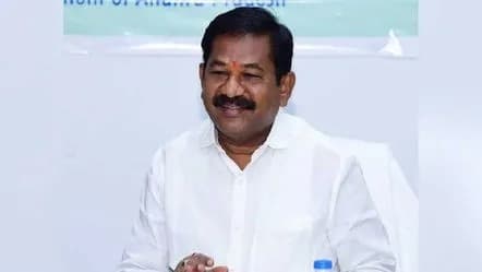 ఏపీపీఎస్సీ అక్రమాలపై జగన్‌ సమాధానం చెప్పాలి: మంత్రి డోలా