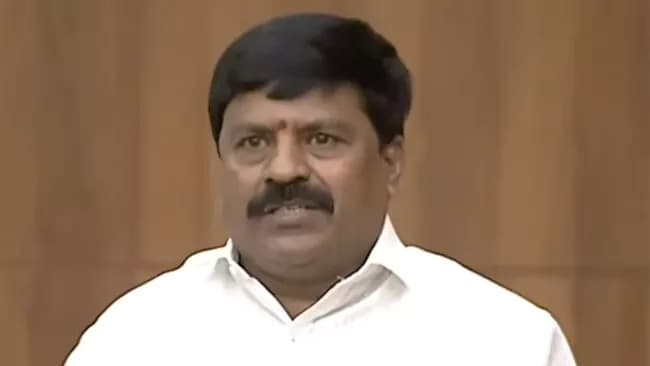 ప్రాణాలు కాపాడటం టీడీపీ సంస్కారం: గోవిందరావు