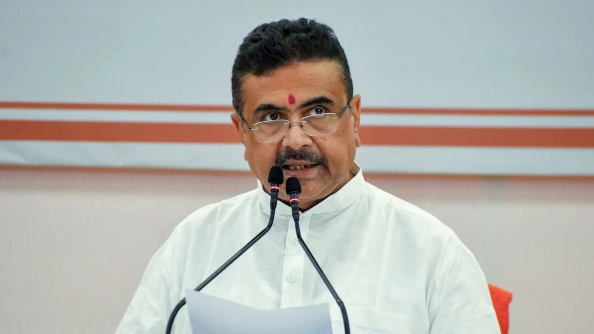 శ్యామ ప్రసాద్ ముఖర్జీ ఆలోచనలు ఇక విద్యా పాఠ్యాంశాల్లో