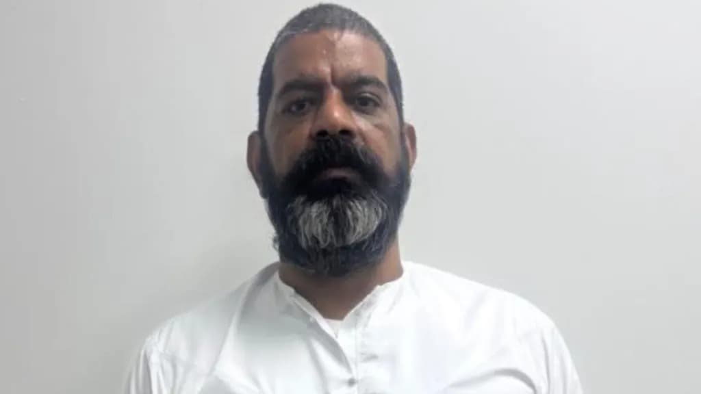 రూ.13 వేల కోట్ల డ్రగ్స్ కేసు నిందితుడు యూఏఈ నుంచి భారత్‌కు రప్పింపు