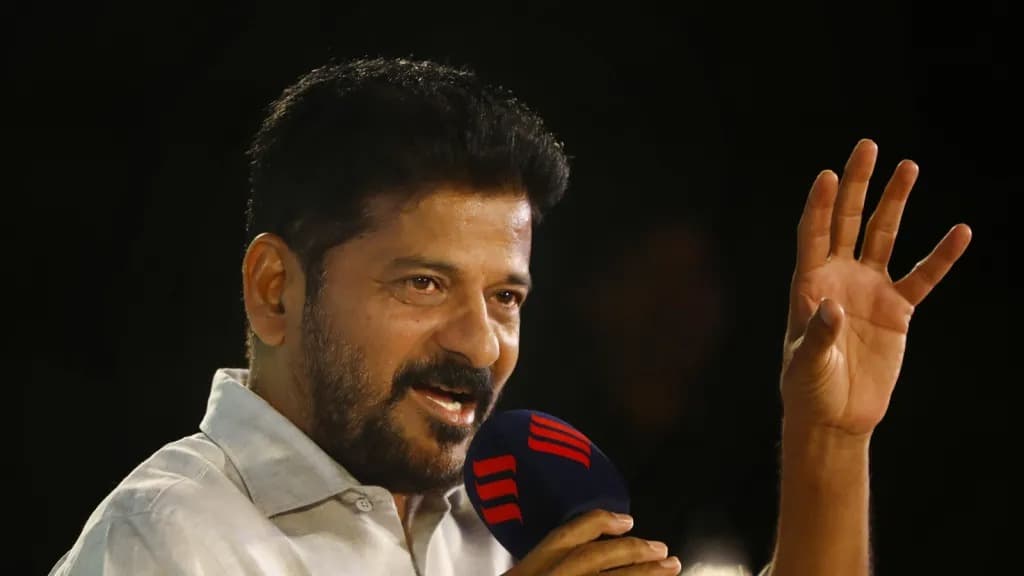 ఎస్‌ఐఆర్‌తో 21 శాతం ఓట్లు తొలగే అవకాశం: సీఎం రేవంత్ రెడ్డి