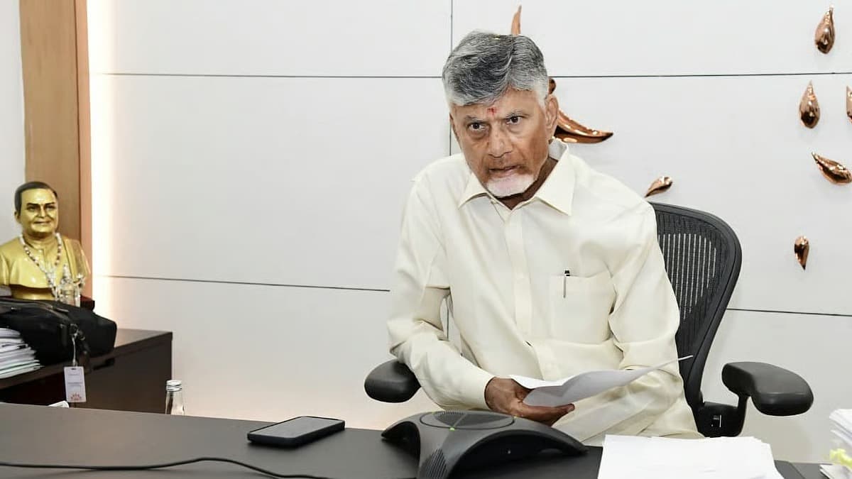 ఏపీ లోకాయుక్త చైర్మన్‌పై నేడు కీలక భేటీ..