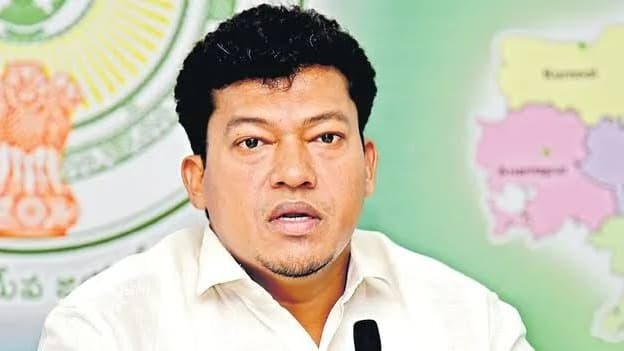 సీదిరి అప్పలరాజు బెయిల్‌పై నేడు సోంపేట కోర్టులో విచారణ