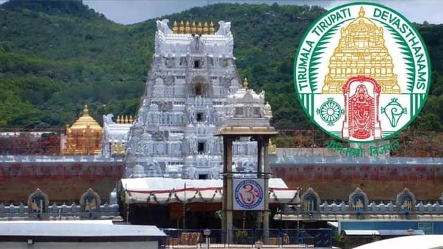 తిరుమలలో వరుణయాగం.. వర్షాల కోసం టీటీడీ ప్రత్యేక పూజలు