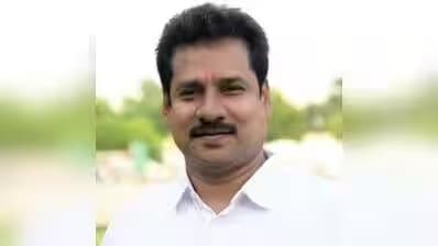 శ్రీధర్ వర్మకు ఎస్‌వీబీసీ ఛైర్మన్ బాధ్యతలు..