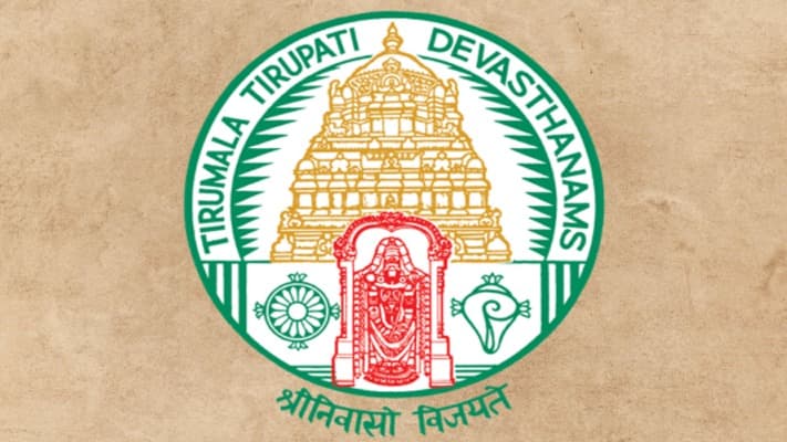 టీటీడీ పేరు, లోగోతో నకిలీ వెబ్‌సైట్లు..