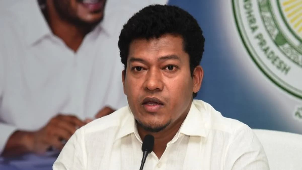 సీదిరి అప్పలరాజుకు బెయిల్..