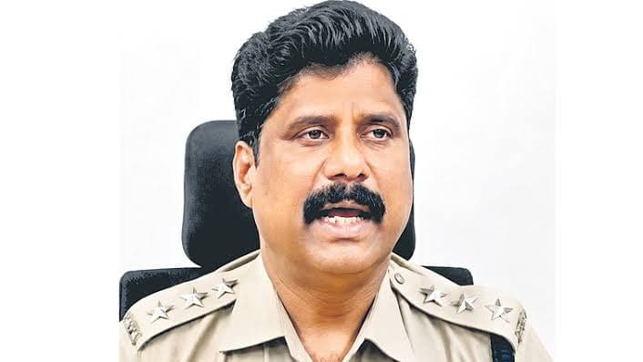భీమ్‌రెడ్డి కస్టడీ పూర్తి.. చంచల్‌గూడ జైలుకు తరలింపు