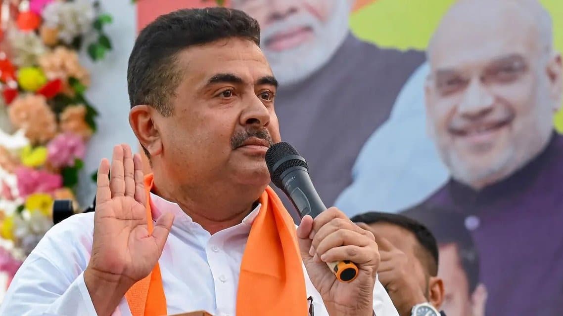 అమ్మాయిల కోసం సువెందు అధికారి కీలక నిర్ణయాలు