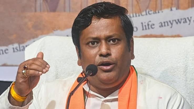 ‘వందేమాతరం’పై సుకాంత మజుందార్‌ సంచలన వ్యాఖ్యలు