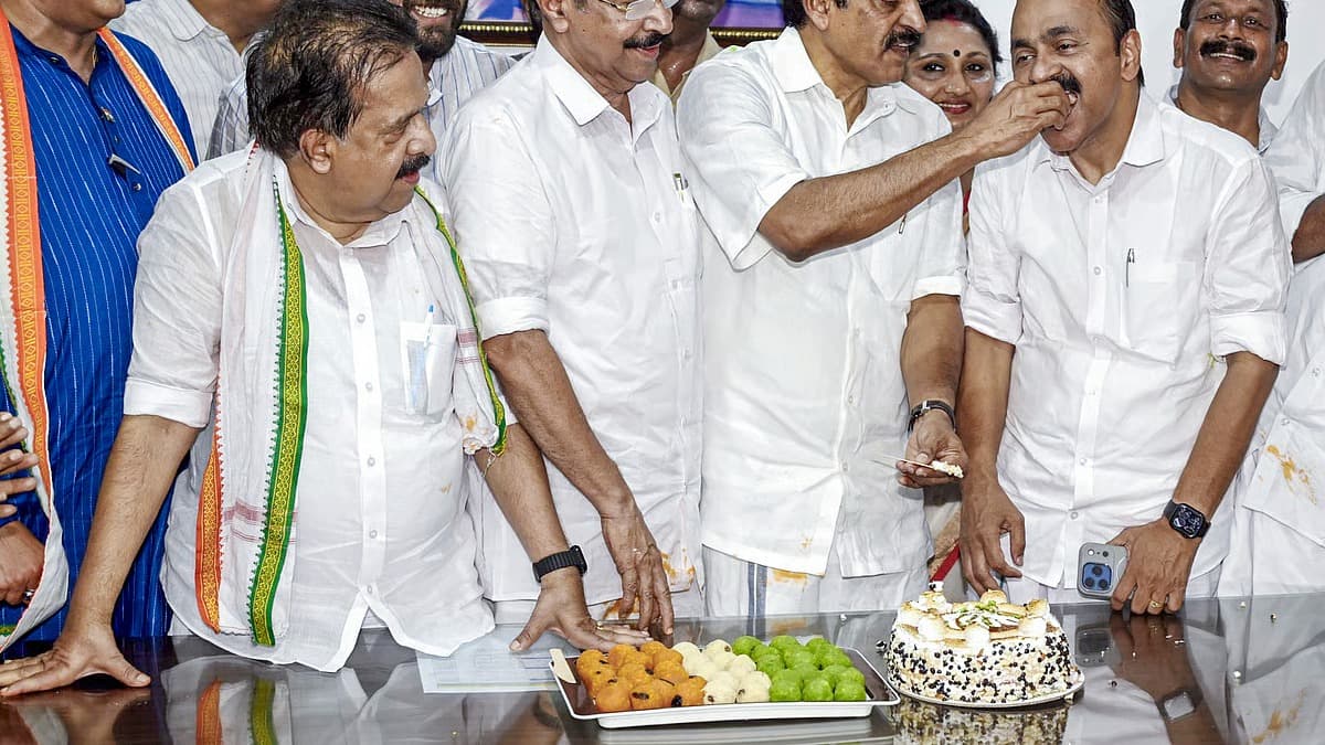 కేరళవ్యాప్తంగా ఘనంగా 80వ స్వాతంత్ర్య దినోత్సవ వేడుకలు