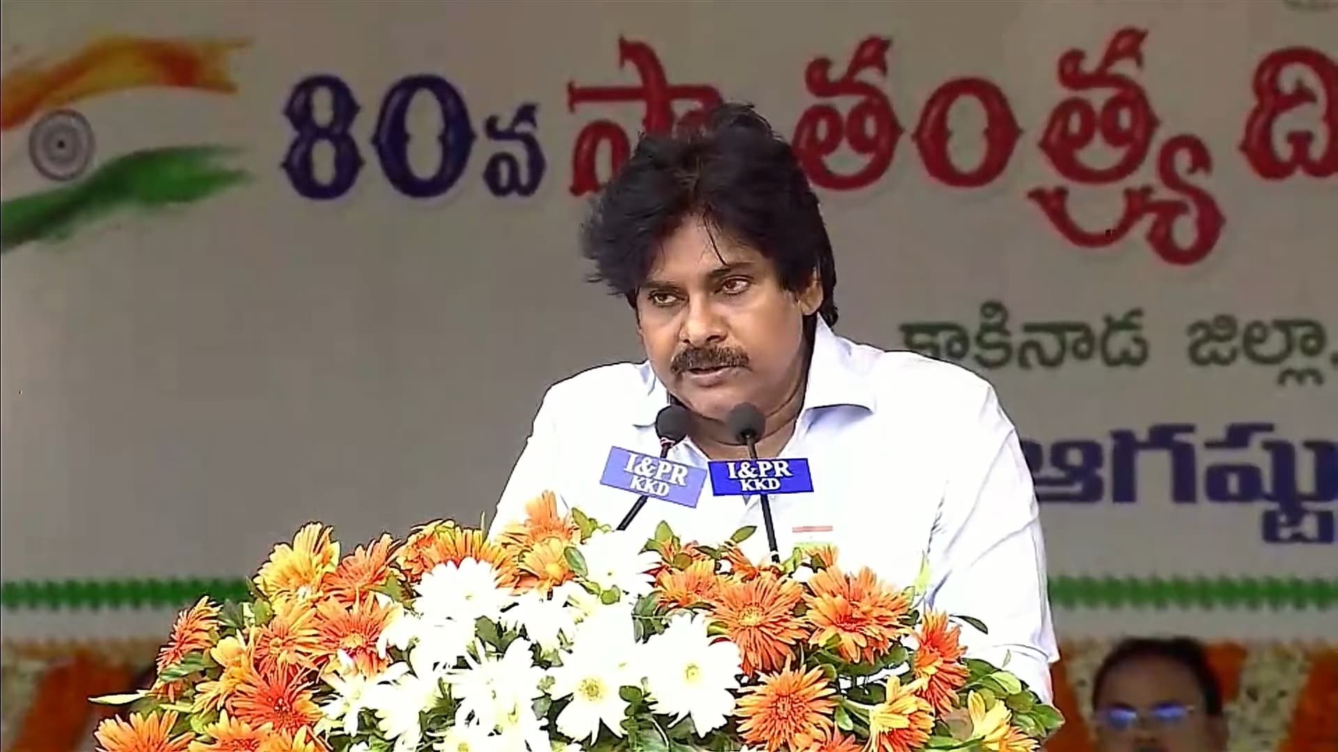 ఎర్రచందనం అక్రమ రవాణాను అడ్డుకున్నాం: పవన్ కల్యాణ్