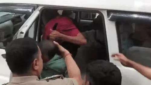 కూచ్‌బిహార్‌లో ముగ్గురు అనుమానిత ఐఎస్‌ఐ ఏజెంట్ల అరెస్ట్