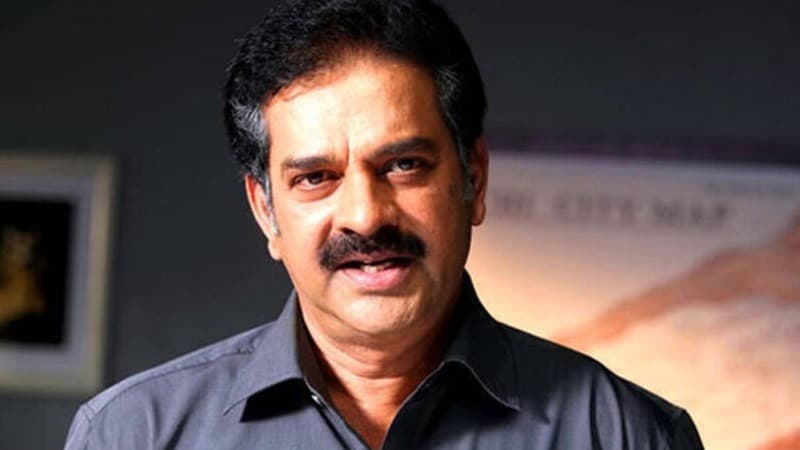 దేవన్ కేరళ బీజేపీకి రాజీనామా.. కీలక వ్యాఖ్యలు