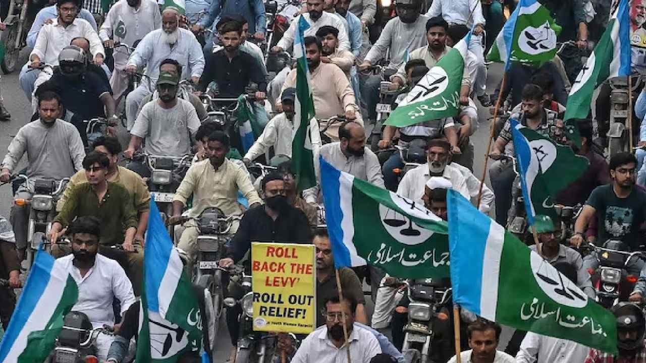 పాకిస్తాన్‌లో ధరల మంటలు..