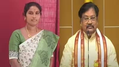 వర్ల రామయ్య, దళవాయి రమాదేవికి ఎమ్మెల్సీ పదవులు?