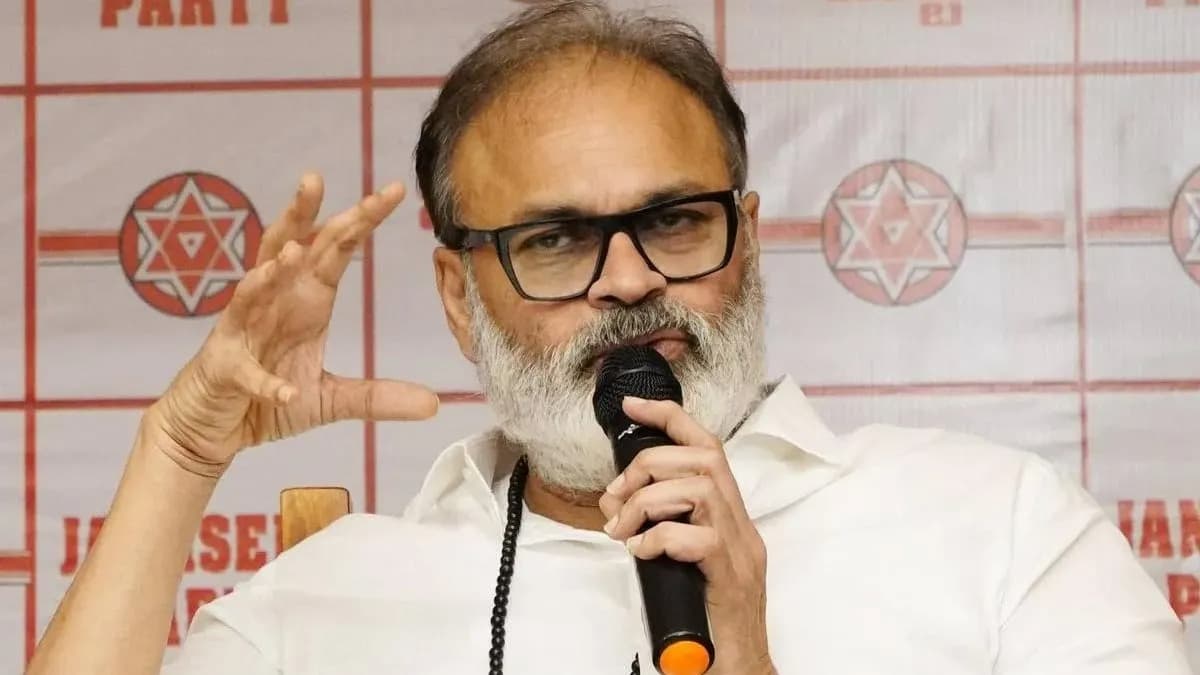 గ్రీన్ కమిటీ ఛైర్మన్‌గా కొణిదెల నాగబాబు నియామకం