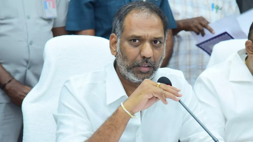నరసాపురం ప్రమాదంపై గొట్టిపాటి రవికుమార్ దిగ్భ్రాంతి