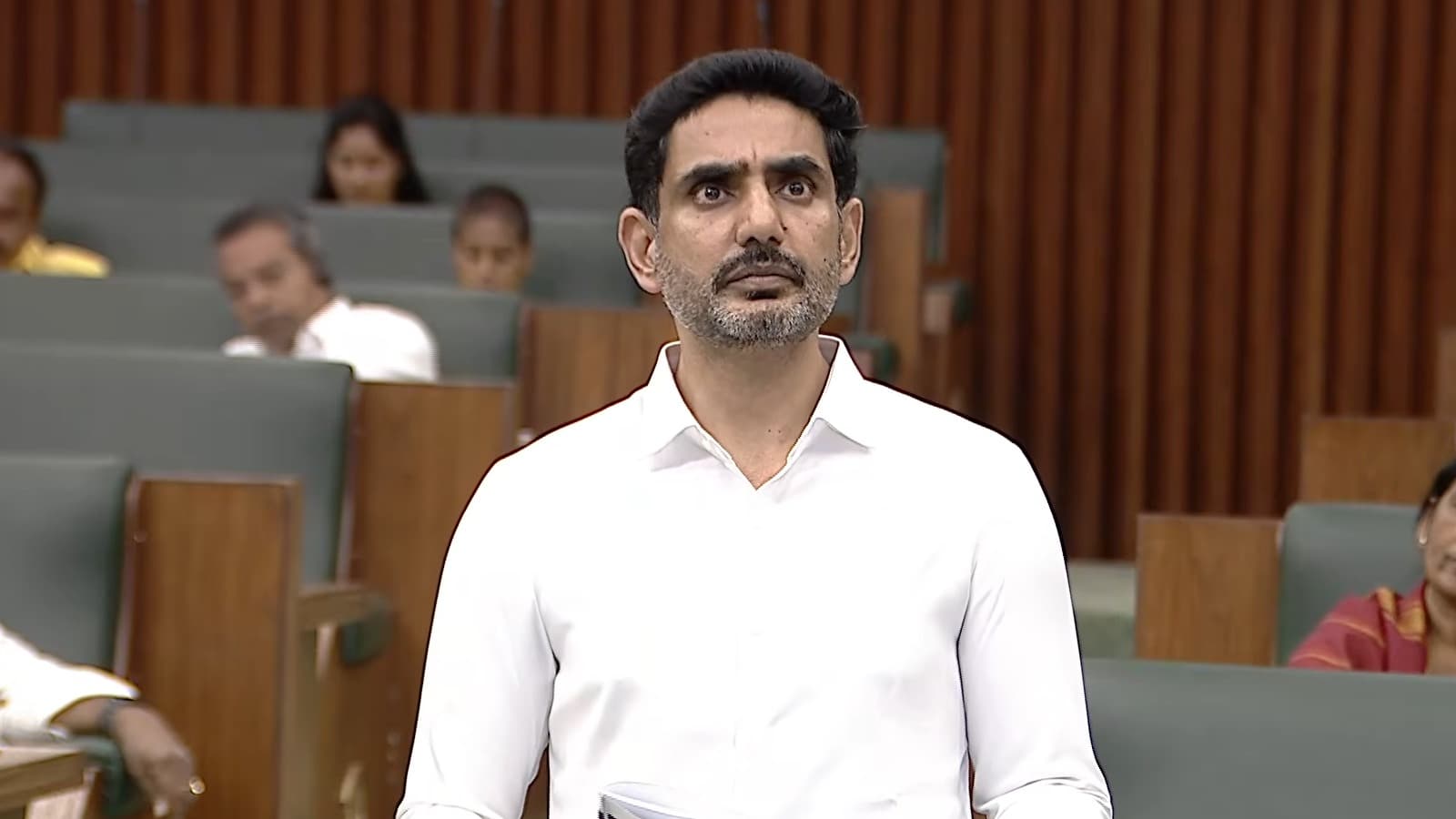 ఏటా DSC నిర్వహిస్తామని ఎన్నికల ముందు హామీ ఇచ్చాం: లోకేష్