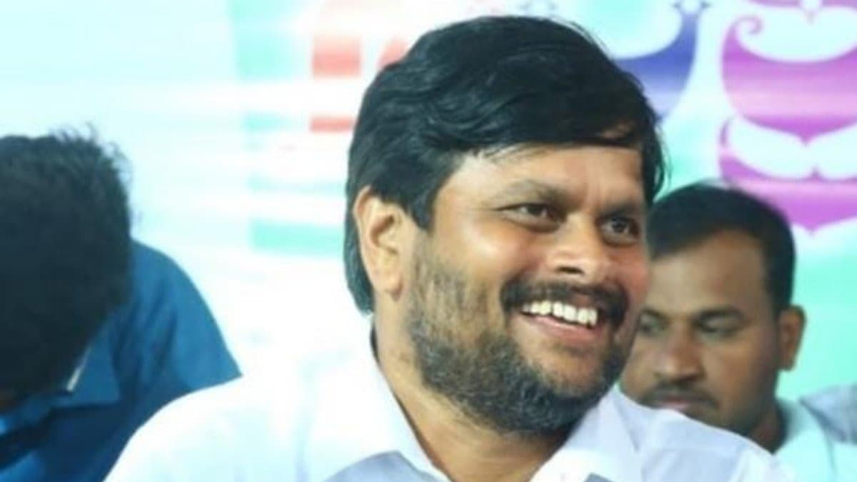 చింతాడ రవికుమార్‌కు బెయిల్..