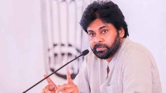 భోగాపురం విమానాశ్రయంతో ఉత్తరాంధ్రకు కొత్త రెక్కలు: పవన్ కల్యాణ్