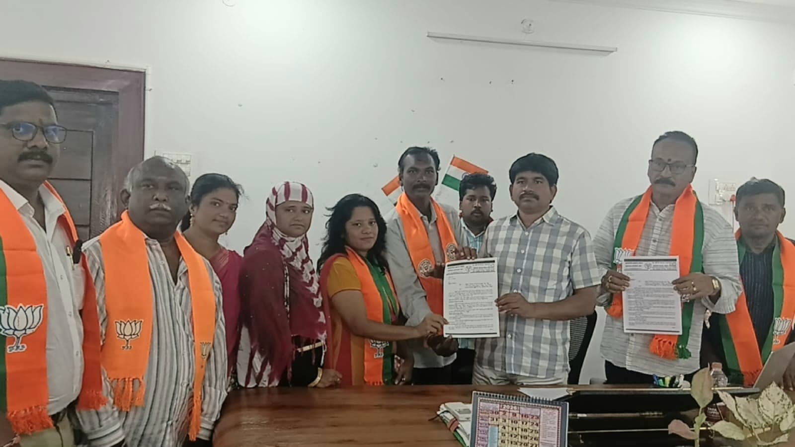 భూగర్భ జలాల పరిరక్షణకు తక్షణ చర్యలకు డిమాండ్