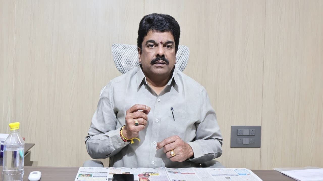 విద్యారంగంలో చారిత్రాత్మక సంస్కరణలకు కూటమి ప్రభుత్వం శ్రీకారం