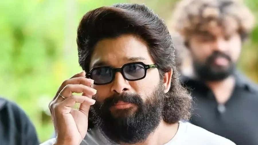 సంధ్య థియేటర్‌ కేసులో కోర్టుకు హాజరైన అల్లుఅర్జున్‌