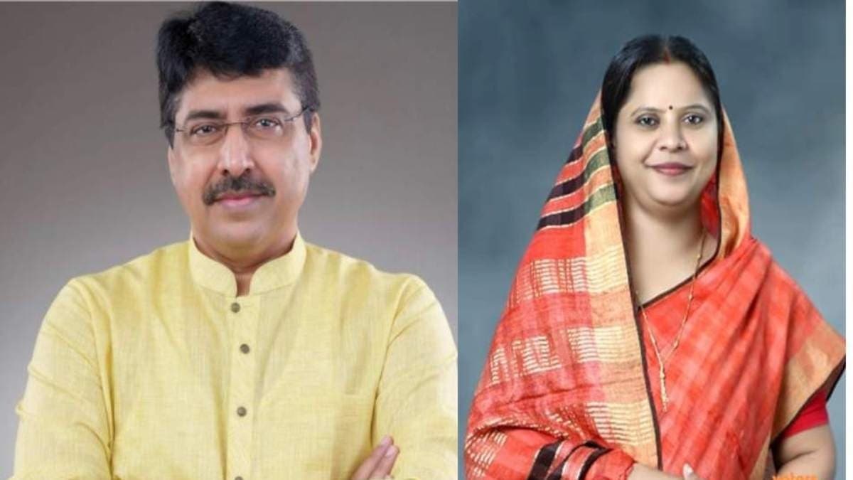 బీజేపీ జాతీయ బృందంలో ఛత్తీస్‌గఢ్‌కు కీలక పదవులు
