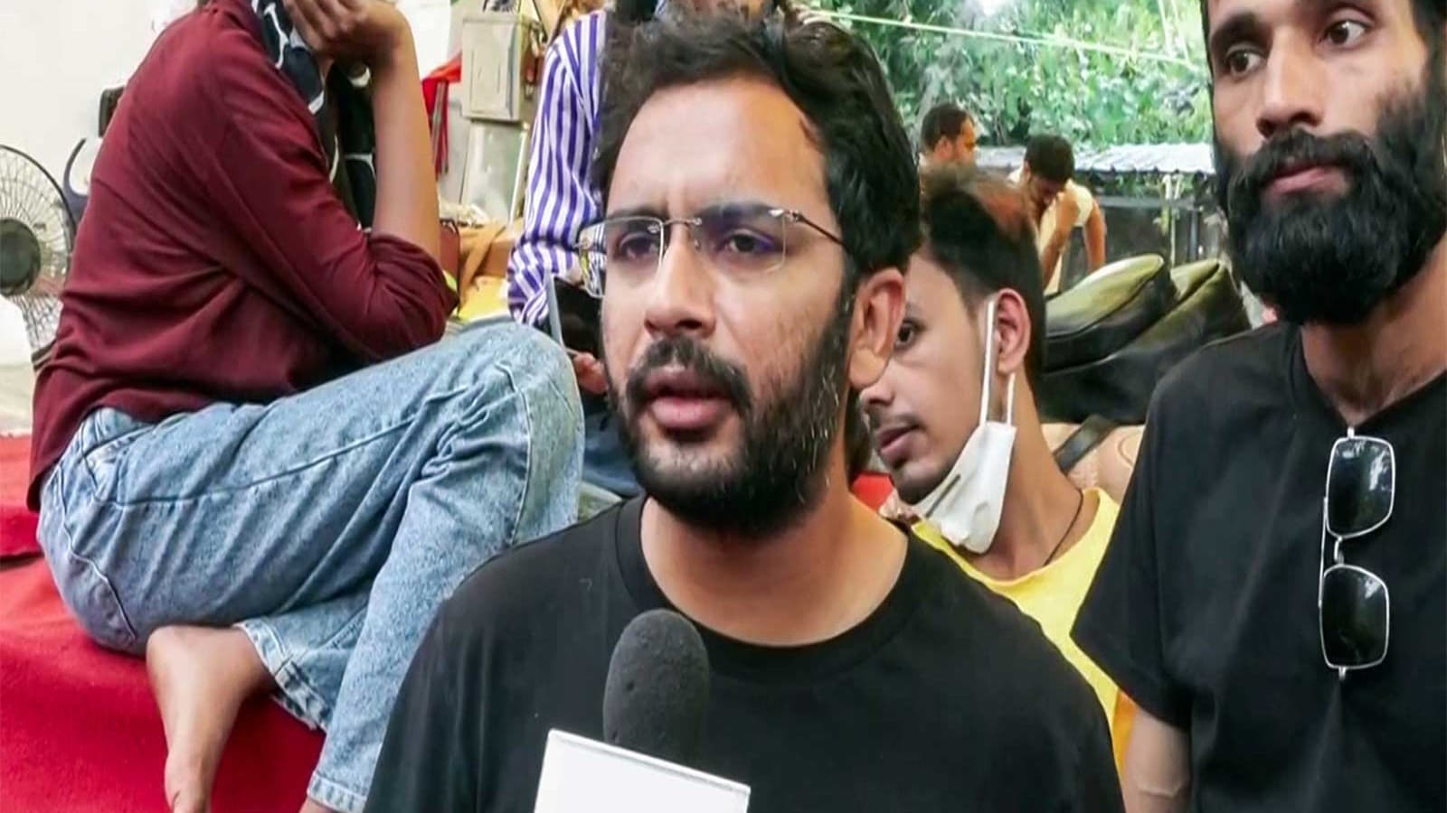 బంకురా ఘటనపై ప్రభుత్వానికి హెచ్చరిక