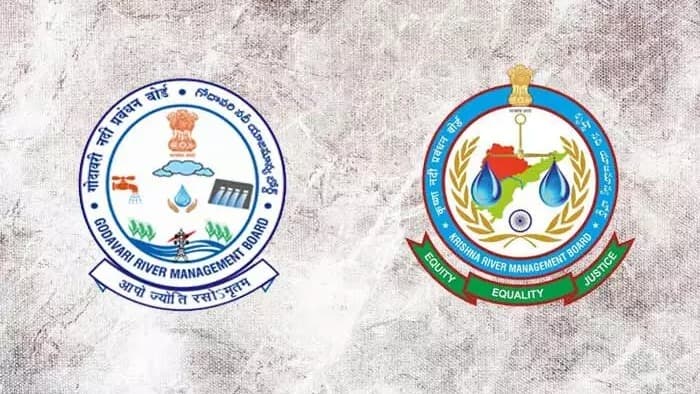 ఏపీ అసెంబ్లీ సమావేశాలతో GRMB భేటీ వాయిదా