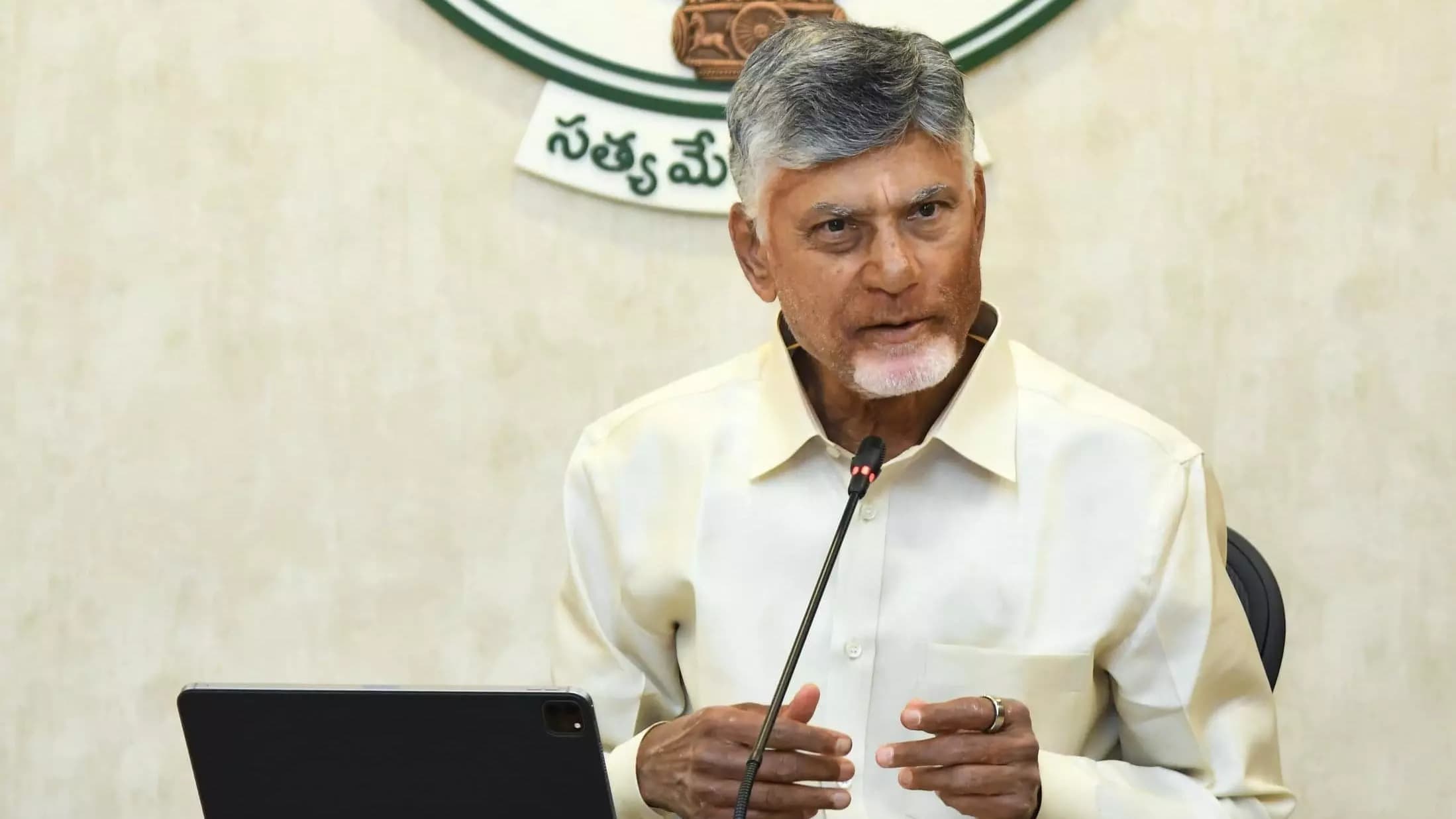 బీసీలకు 34 శాతం రిజర్వేషన్లపై నేడు కేబినెట్‌ భేటీ