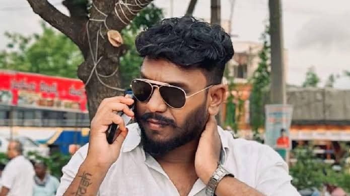 యూట్యూబర్ జోసెఫ్ రావణ్ కేసులు విజయవాడకు బదిలీ