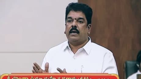సింగ్‌నగర్‌లో రెండో ఫ్లైఓవర్ నిర్మించాలి: బొండా ఉమా